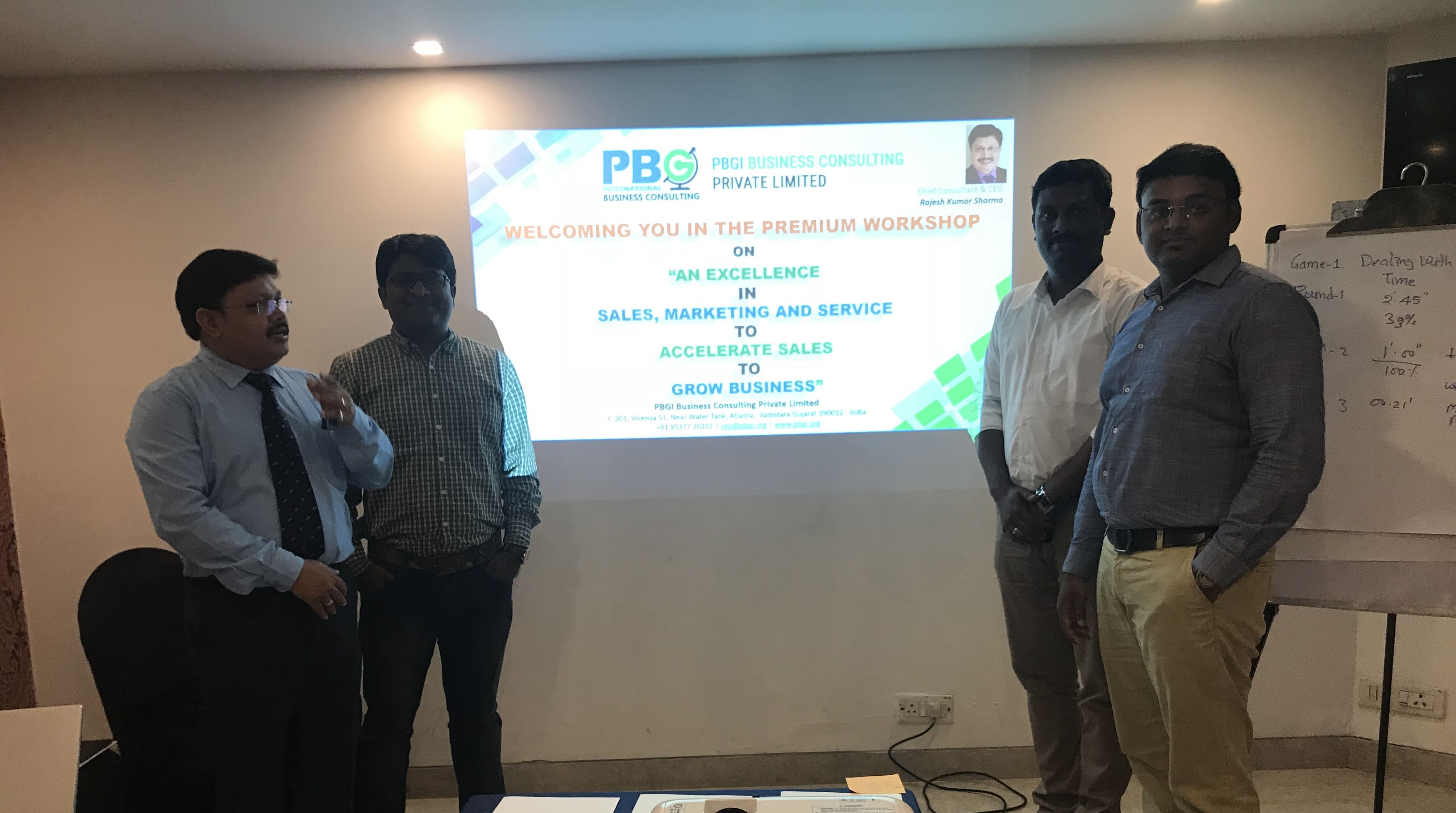 Quality and Compliance