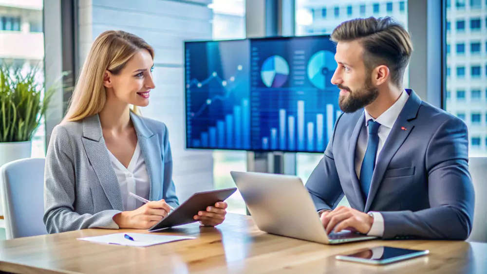 Business Consulting